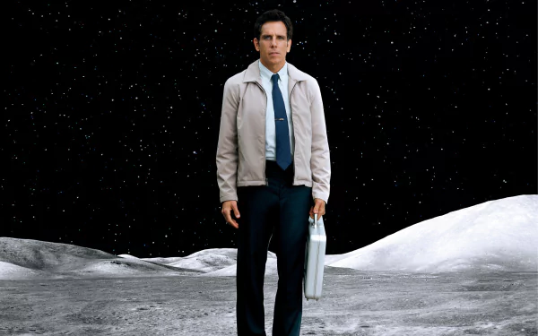Walter Mitty Ben Stiller movie The Secret Life Of Walter Mitty HD Desktop Wallpaper | Background Image