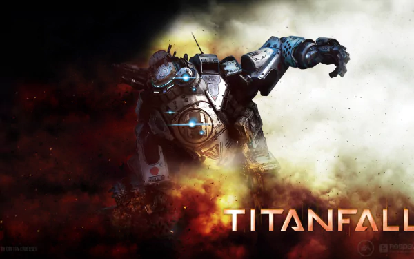  TitanFall Wallpapers Big