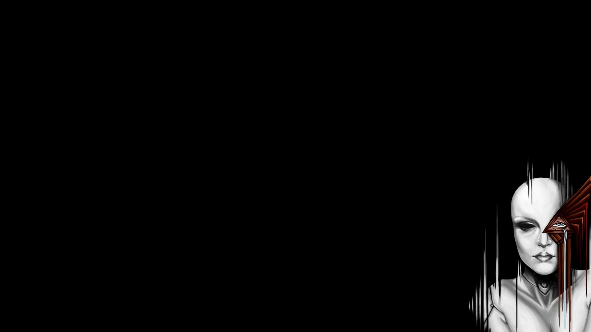 Fantasy Women HD Wallpaper