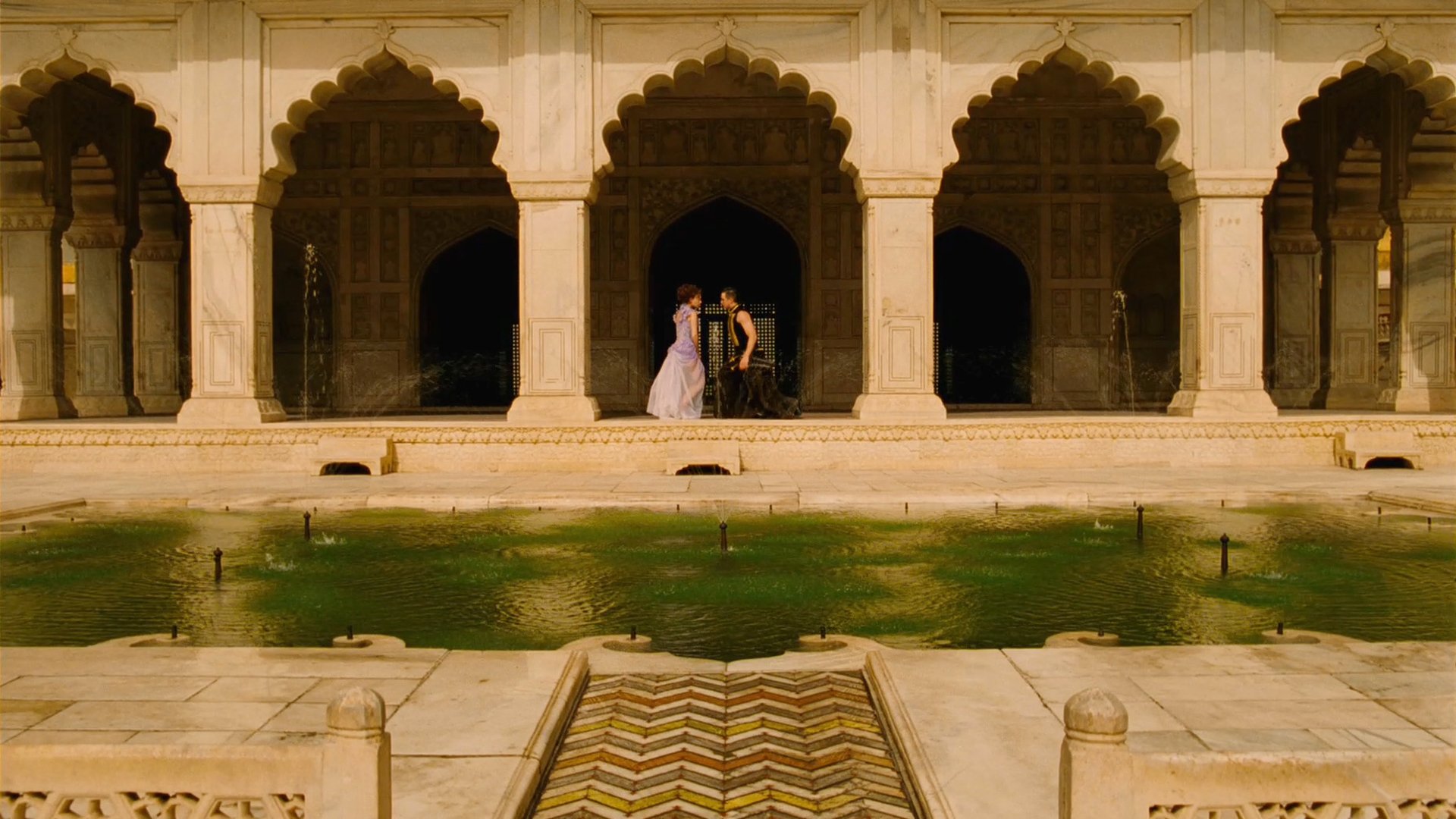 Download Nurse Evelyn Justine Waddell Roy Walker Lee Pace Movie The Fall HD Wallpaper