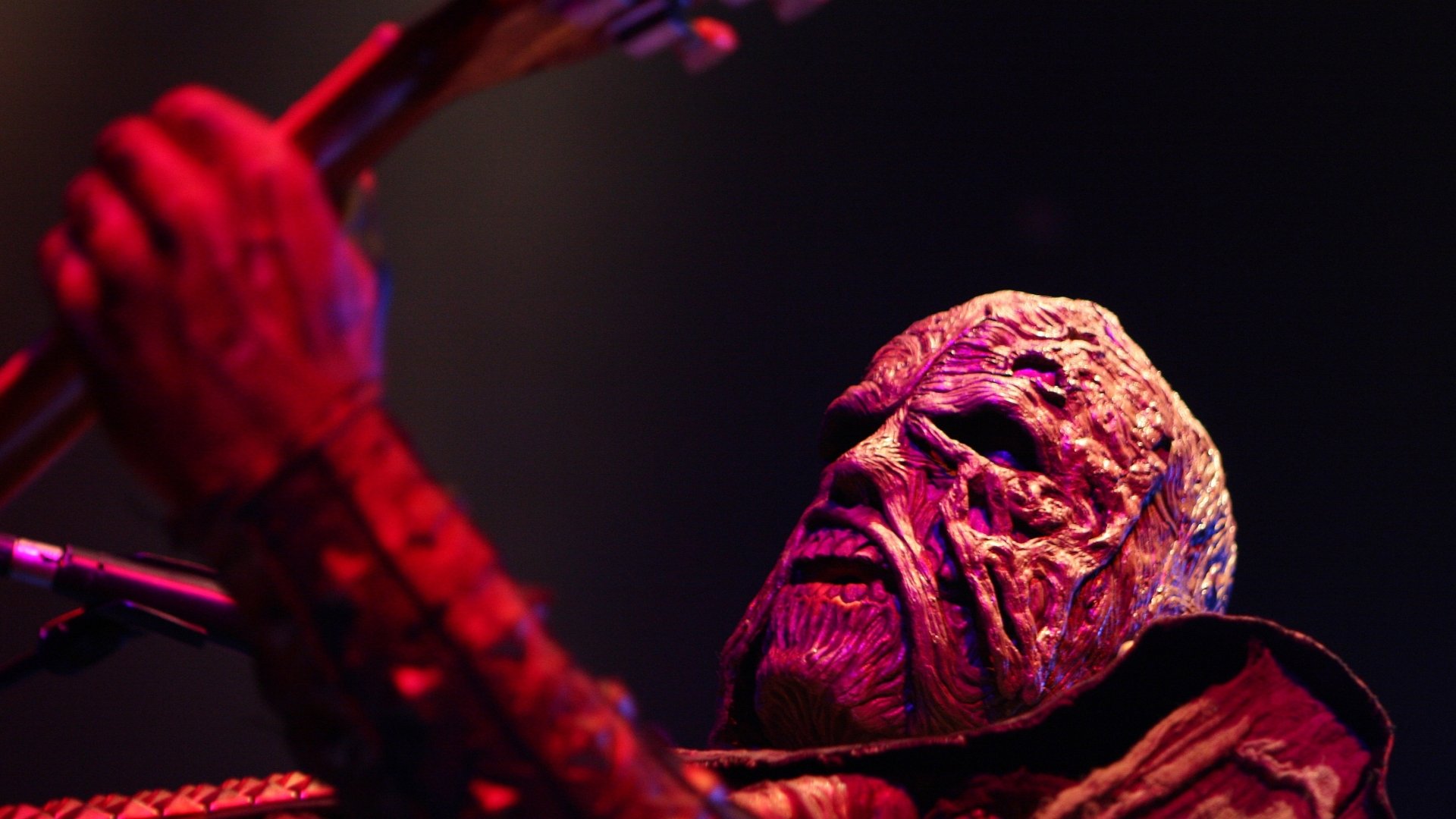 Download Music Lordi HD Wallpaper