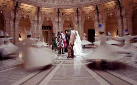 movie the fall HD Desktop Wallpaper | Background Image