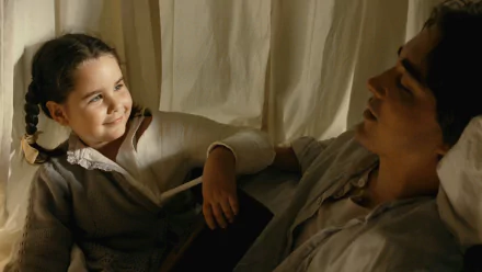 alexandria catinca untaru roy walker Lee Pace movie the fall HD Desktop Wallpaper | Background Image