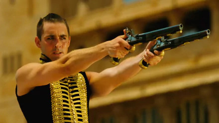 roy walker Lee Pace movie the fall HD Desktop Wallpaper | Background Image