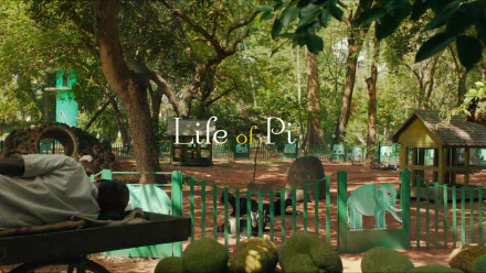 movie Life of Pi HD Desktop Wallpaper | Background Image