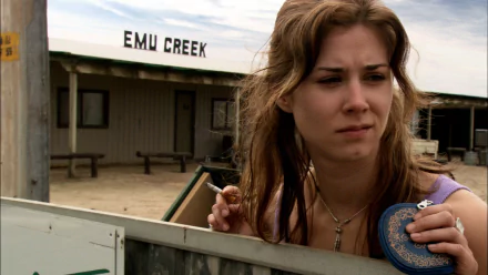 Kestie Morassi movie wolf creek HD Desktop Wallpaper | Background Image