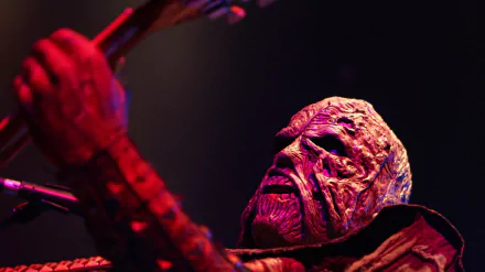 music Lordi HD Desktop Wallpaper | Background Image