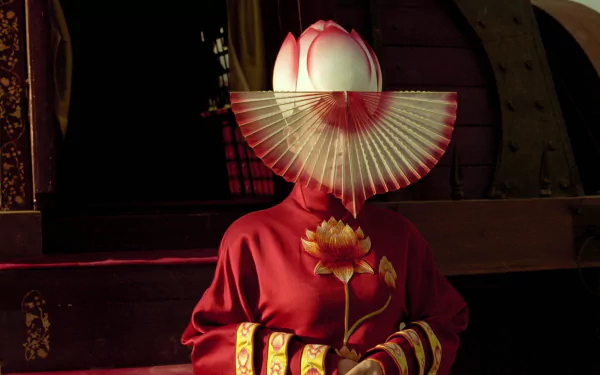 nurse evelyn justine waddell movie the fall HD Desktop Wallpaper | Background Image