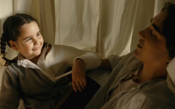 alexandria catinca untaru roy walker Lee Pace movie the fall HD Desktop Wallpaper | Background Image