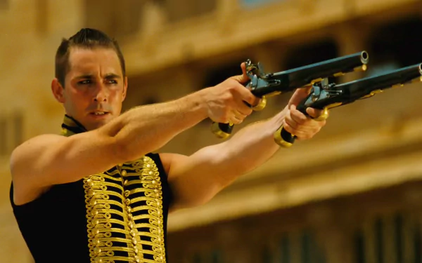 roy walker Lee Pace movie the fall HD Desktop Wallpaper | Background Image