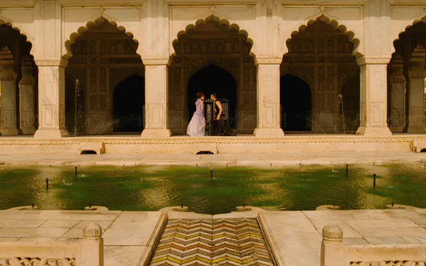 nurse evelyn justine waddell roy walker Lee Pace movie the fall HD Desktop Wallpaper | Background Image