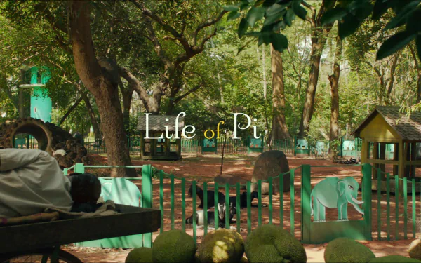 movie Life of Pi HD Desktop Wallpaper | Background Image