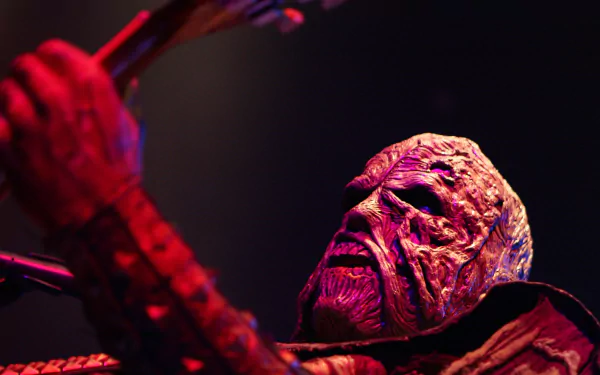 music Lordi HD Desktop Wallpaper | Background Image