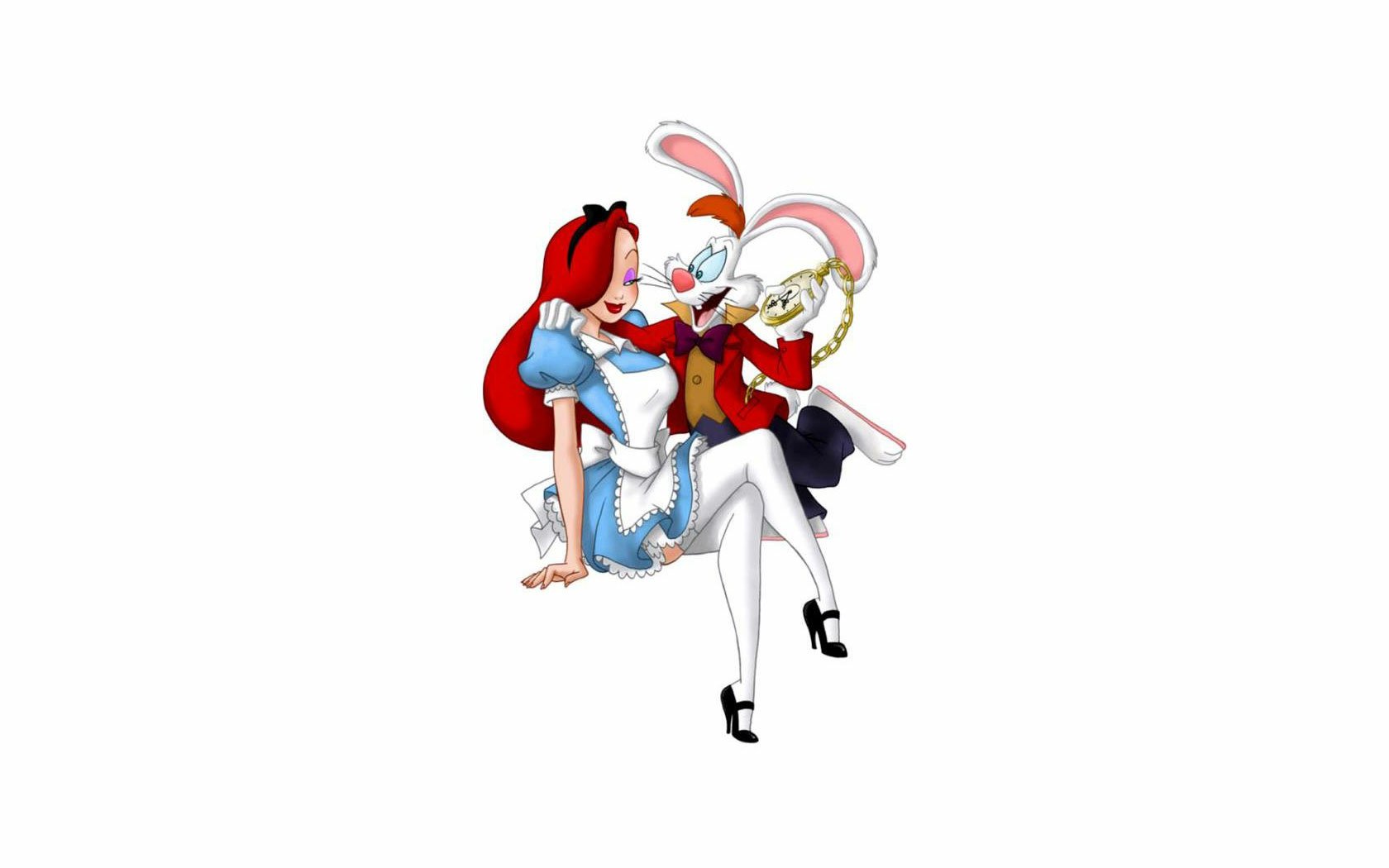 Download Roger Rabbit Movie Who Framed Roger Rabbit Wallpaper