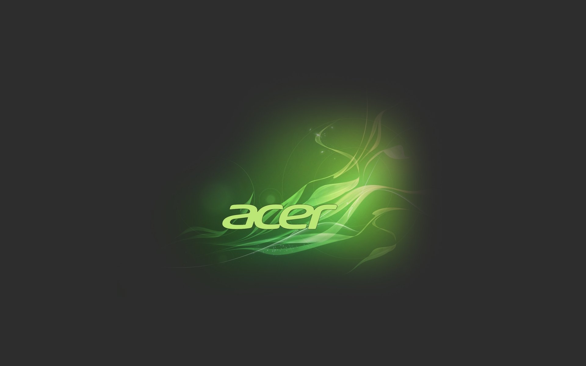 Обои на рабочий стол acer