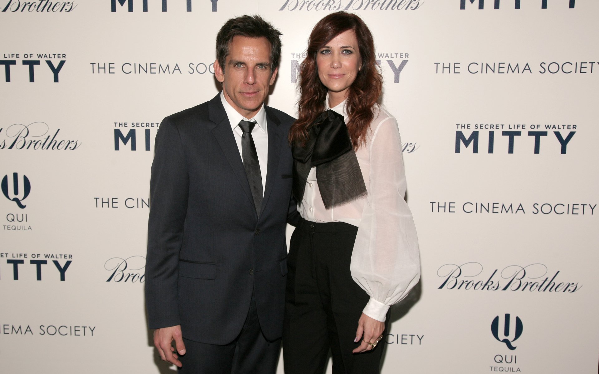 Download Kristen Wiig Ben Stiller Movie The Secret Life Of Walter Mitty 4k Ultra HD Wallpaper