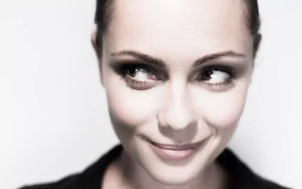 actress French woman Beatrice Rosen HD Desktop Wallpaper | Background Image