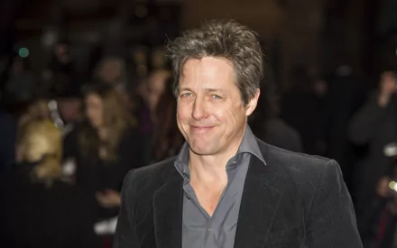 actor British Celebrity Hugh Grant HD Desktop Wallpaper | Background Image