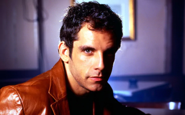 actor American Celebrity Ben Stiller HD Desktop Wallpaper | Background Image