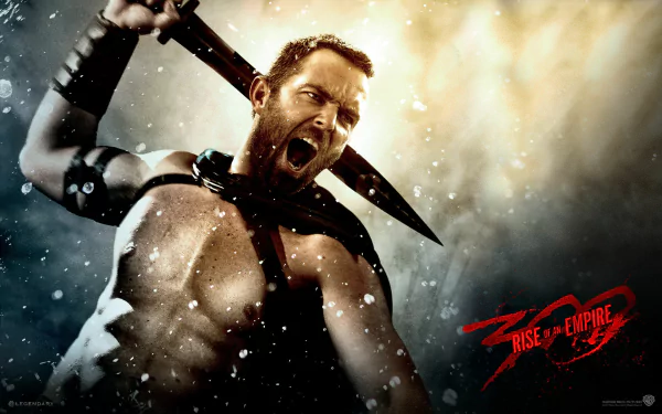 movie 300: Rise of an Empire HD Desktop Wallpaper | Background Image