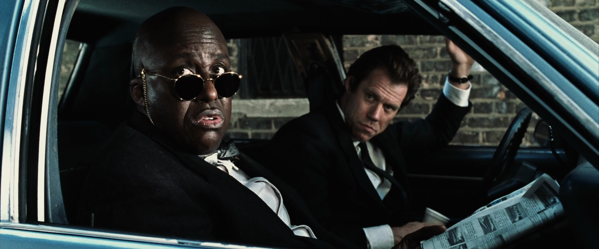 Download Payback (Movie) Movie Wallpaper