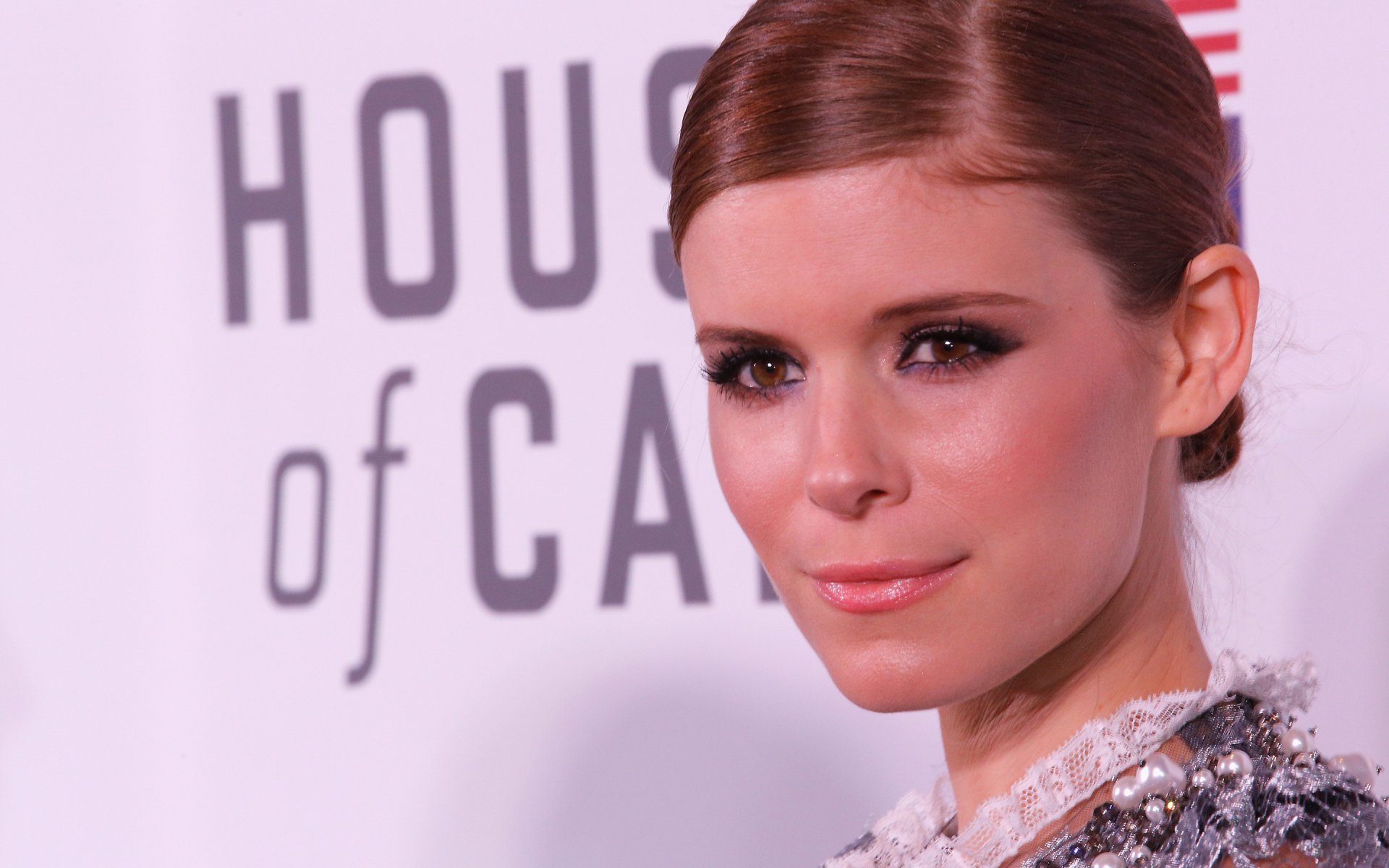 Download American Actress Celebrity Kate Mara HD Wallpaper