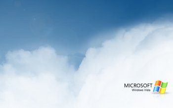 10 Windows Vista 高清壁纸 桌面背景