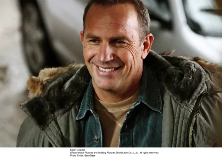 Celebrity Kevin Costner HD Desktop Wallpaper | Background Image