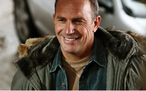 Celebrity Kevin Costner HD Desktop Wallpaper | Background Image
