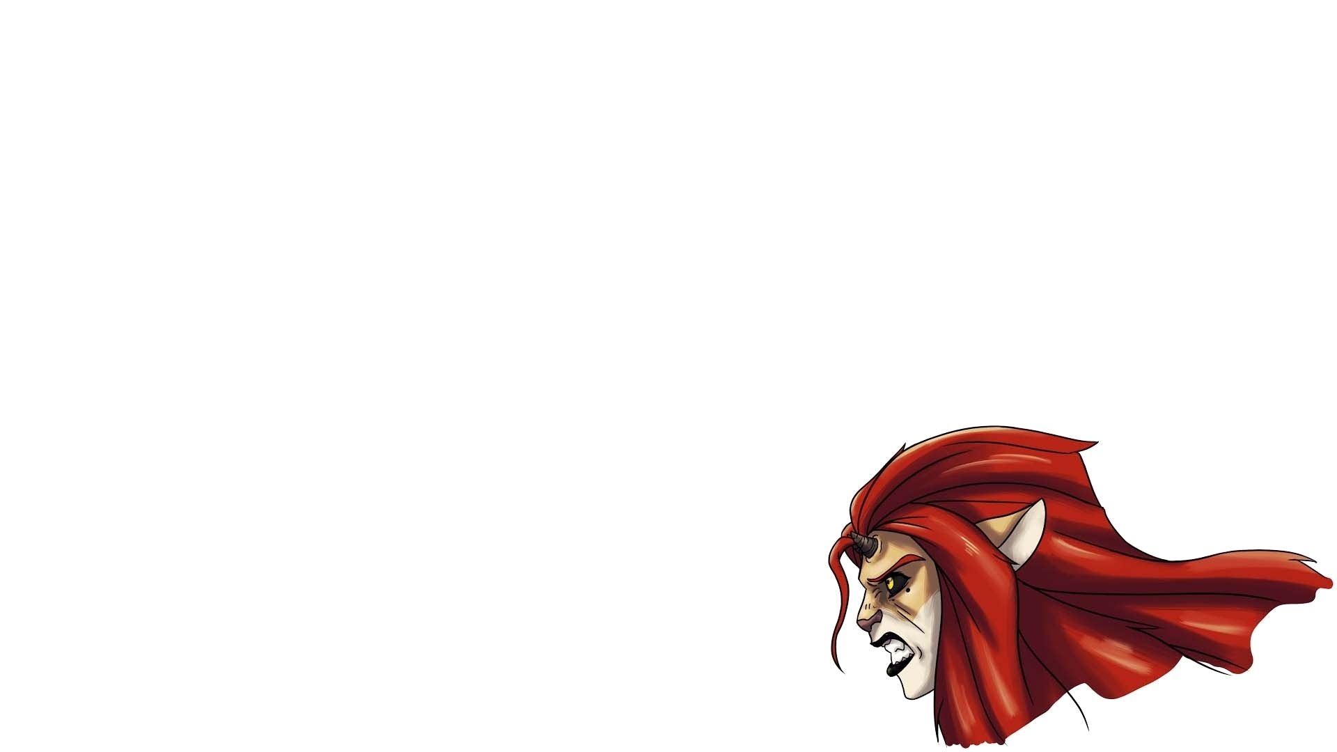 Download Video Game Darkstalkers HD Wallpaper