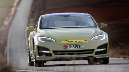 vehicle rinspeed xchange HD Desktop Wallpaper | Background Image