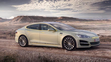 vehicle rinspeed xchange HD Desktop Wallpaper | Background Image