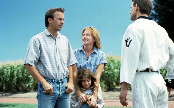movie Field of Dreams HD Desktop Wallpaper | Background Image