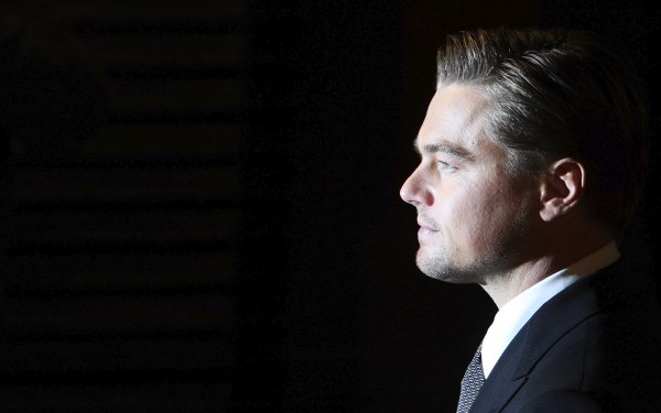 Celebrity Leonardo Dicaprio HD Wallpaper | Background Image