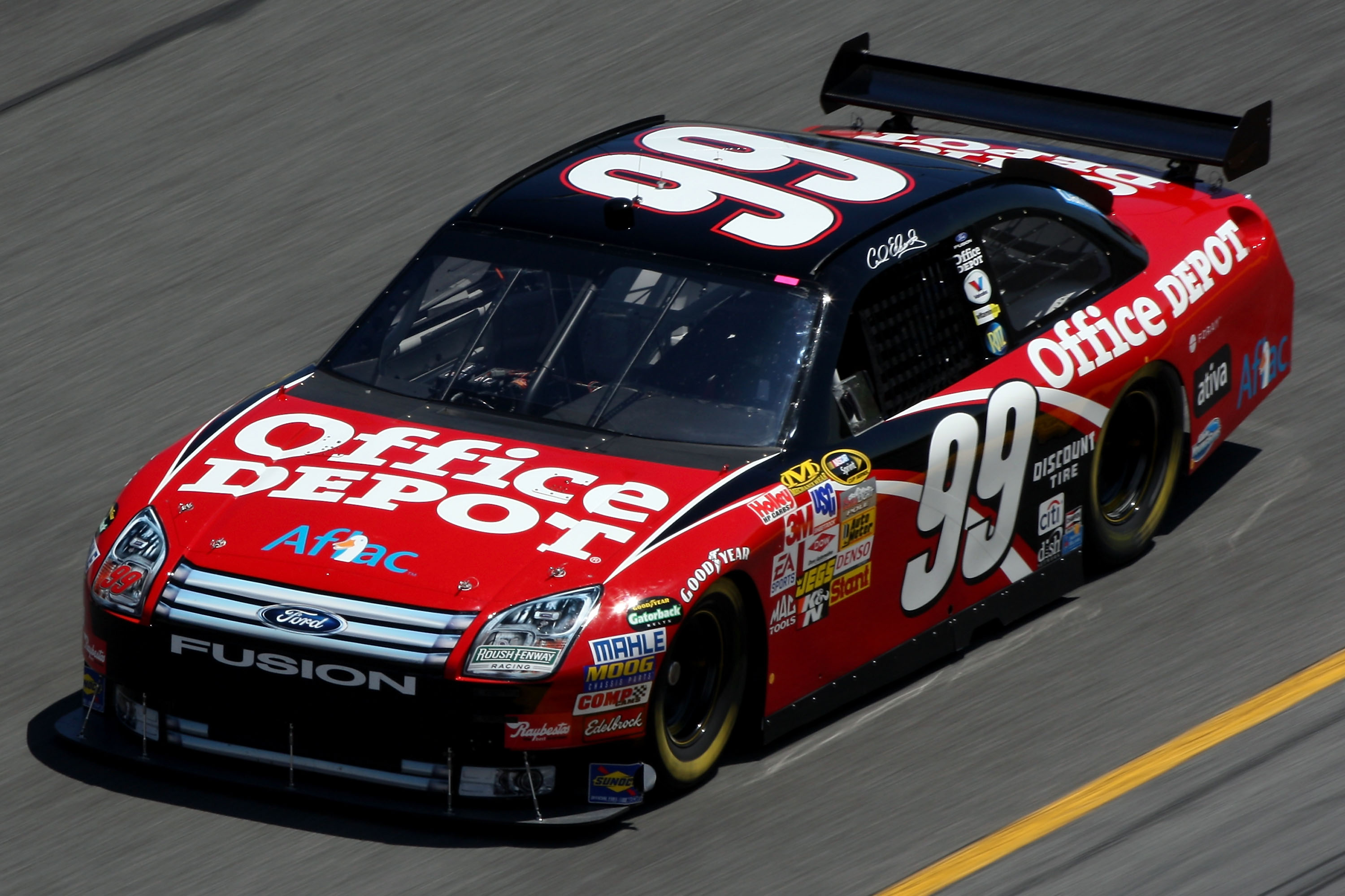 NASCAR HD Wallpaper | Background Image | 3000x1999