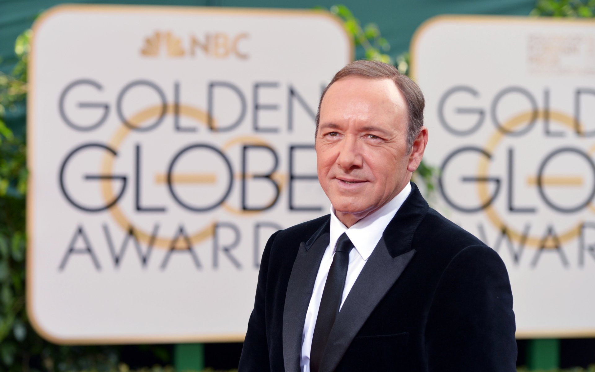 Download American Actor Celebrity Kevin Spacey HD Wallpaper