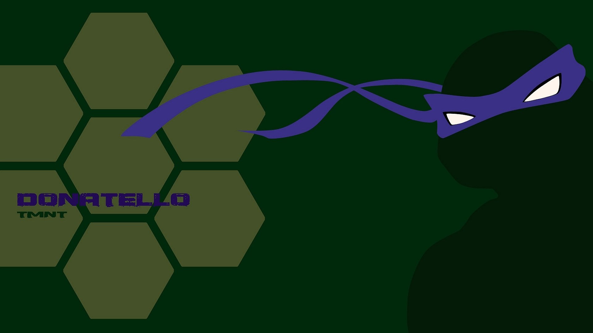 Donatello — TMNT Comic HD Wallpaper | 1920x1080 | Wallpaper Abyss