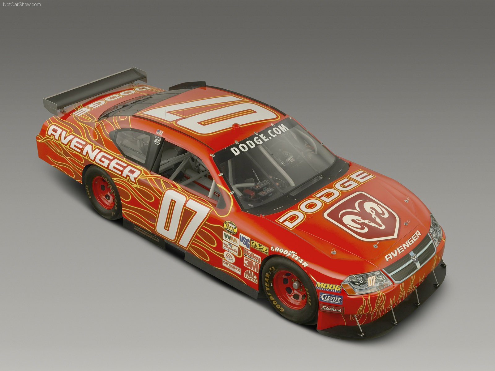 Download NASCAR Sports Wallpaper