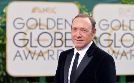 American actor Celebrity Kevin Spacey HD Desktop Wallpaper | Background Image