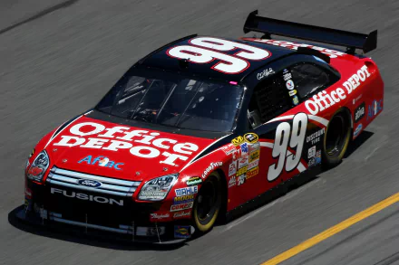 NASCAR Sports HD Desktop Wallpaper | Background Image