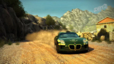  Dirt 2 - 01