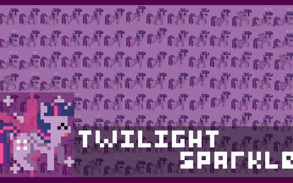 TV Show My Little Pony: Friendship is Magic My Little Pony Twilight Sparkle HD Wallpaper | Background Image