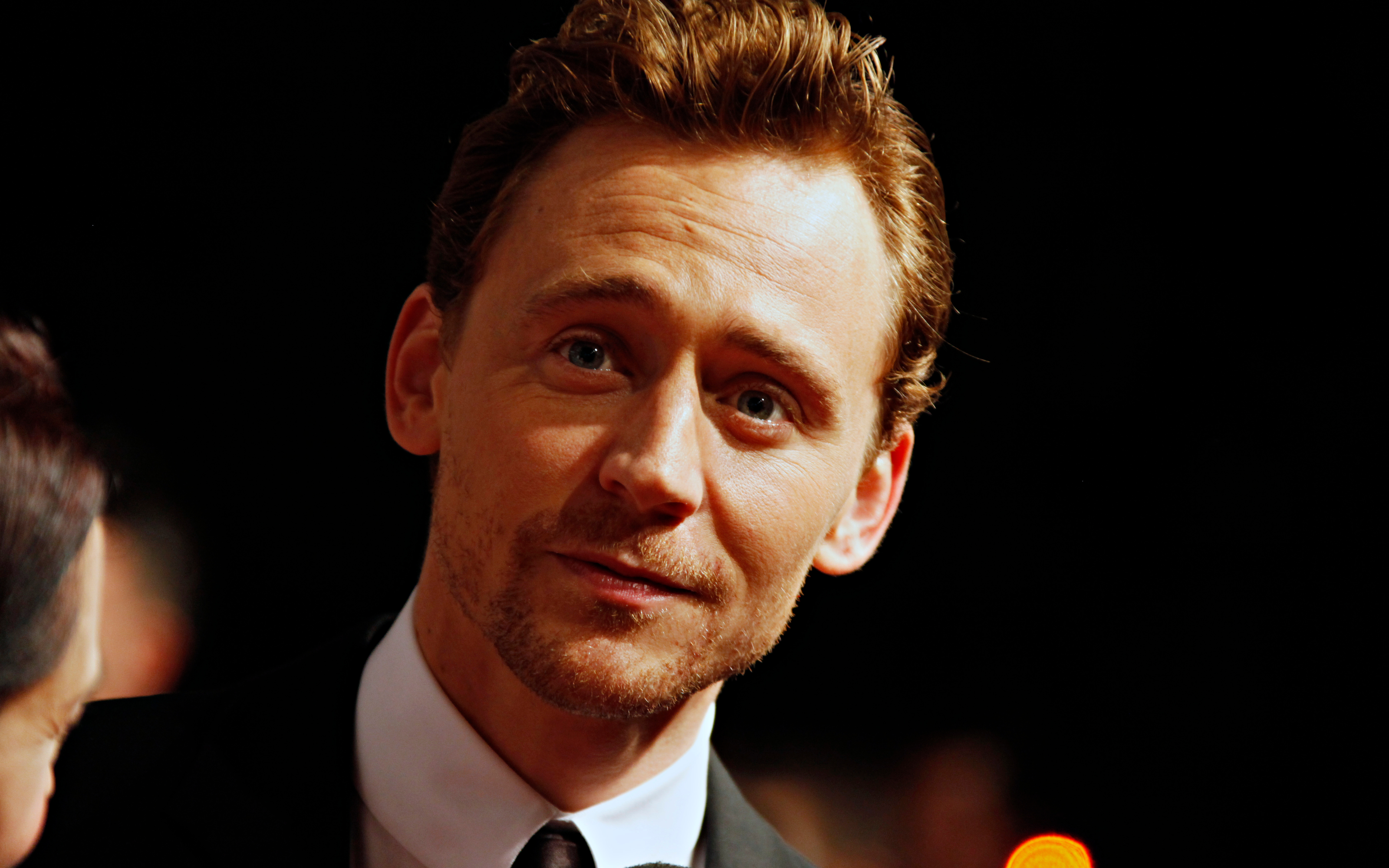 Tom Hiddleston - wide 6