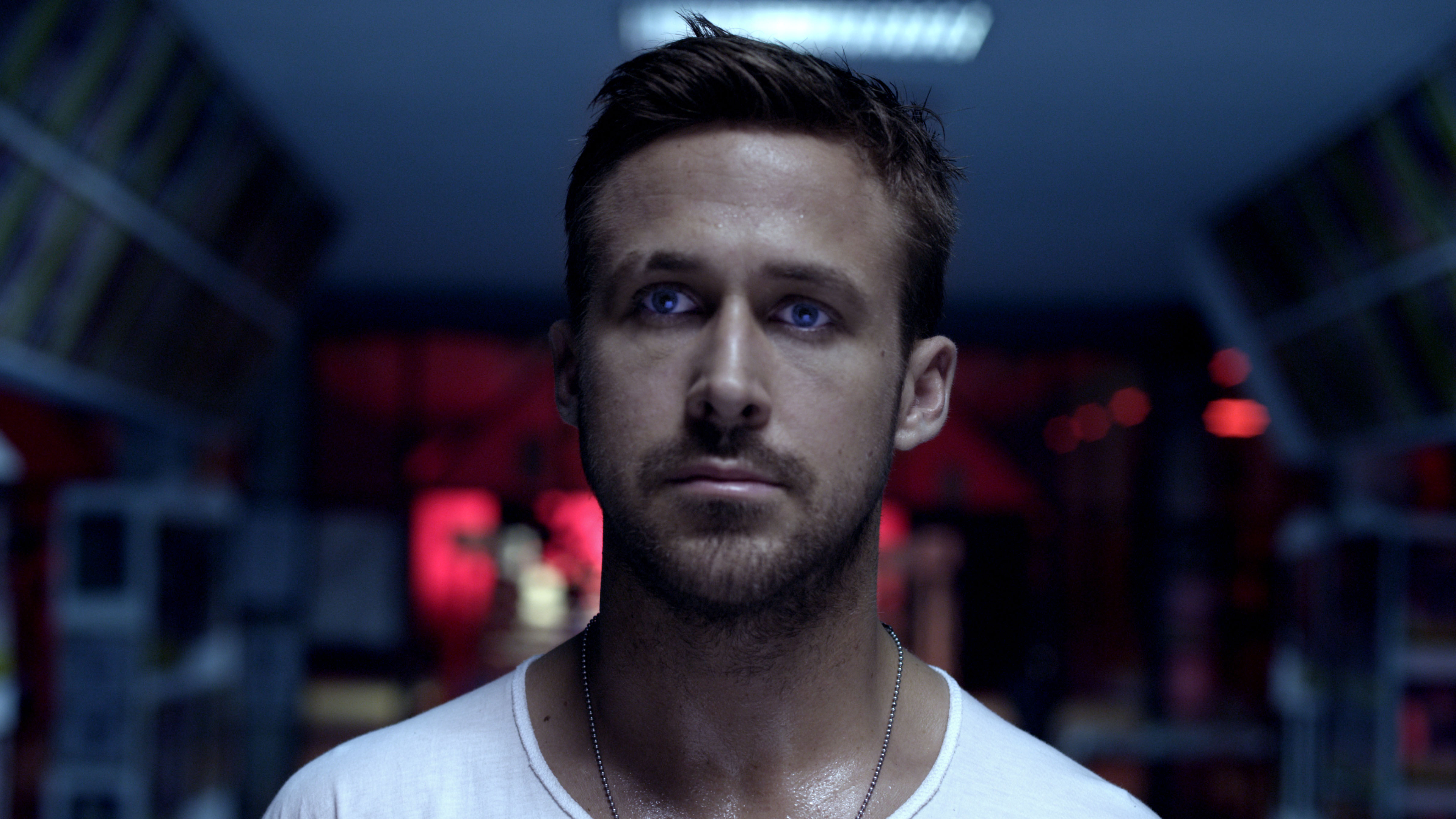 Movie Only God Forgives HD Wallpaper | Background Image