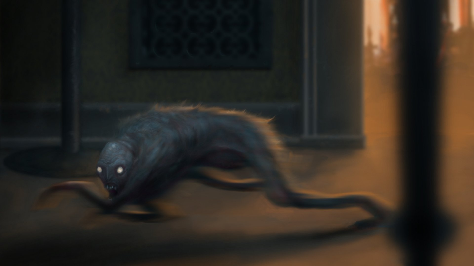 Download Movie Dont Be Afraid Of The Dark 4k Ultra HD Wallpaper