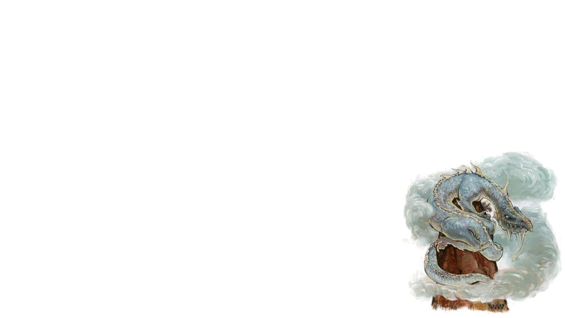 Download Fantasy Dragon HD Wallpaper