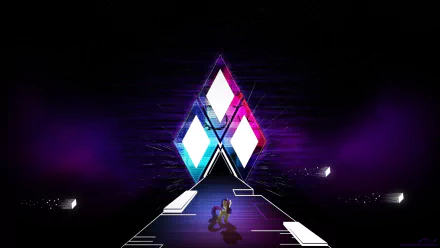 My Little Pony vector Rarity (My Little Pony) TV Show My Little Pony: Friendship Is Magic HD Desktop Wallpaper | Background Image