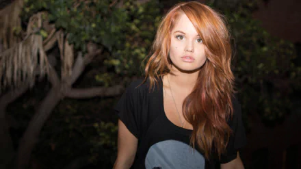 Celebrity Debby Ryan HD Desktop Wallpaper | Background Image