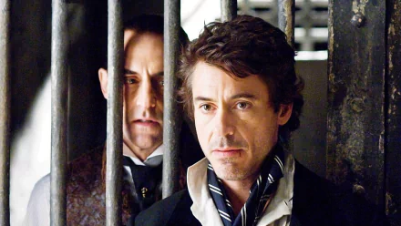 movie Sherlock Holmes HD Desktop Wallpaper | Background Image