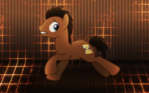 My Little Pony vector Dr. Hooves (My Little Pony) TV Show My Little Pony: Friendship Is Magic HD Desktop Wallpaper | Background Image